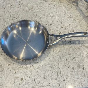 Calphalon Stainless Steel 8” Frying Pan